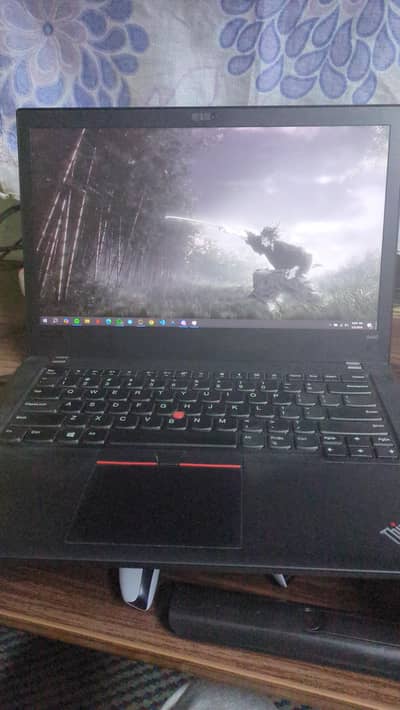 Lenovo Thinkpad A485