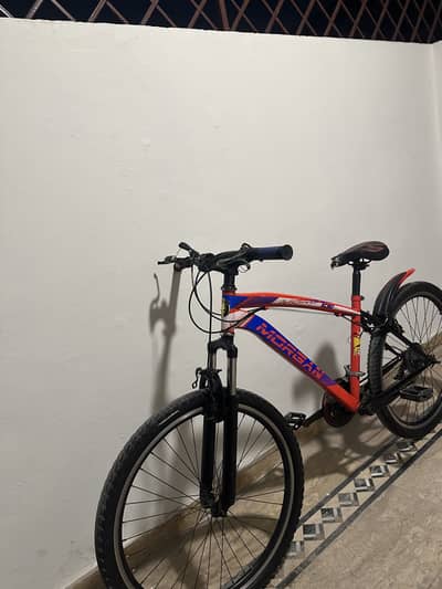 bicycle 26 size aluminium frame 03333999079