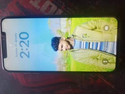 I phone xsmax 256 gb