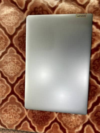 Lenovo idea pad 3 core i7.11th gen