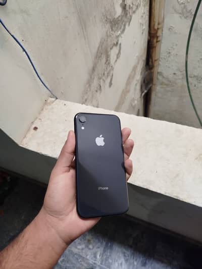 iPhone Xr 64gb Non Pta