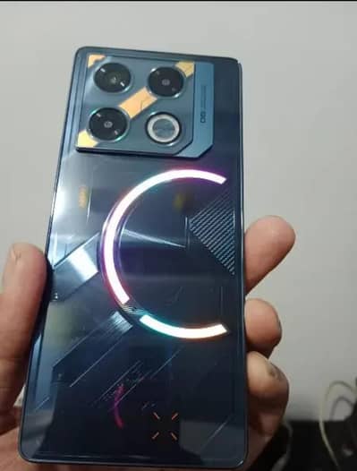 Infinix Gt20 pro 5G 24/256 condition 10/10