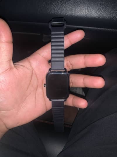 Haylou RS4 plus watch for sale