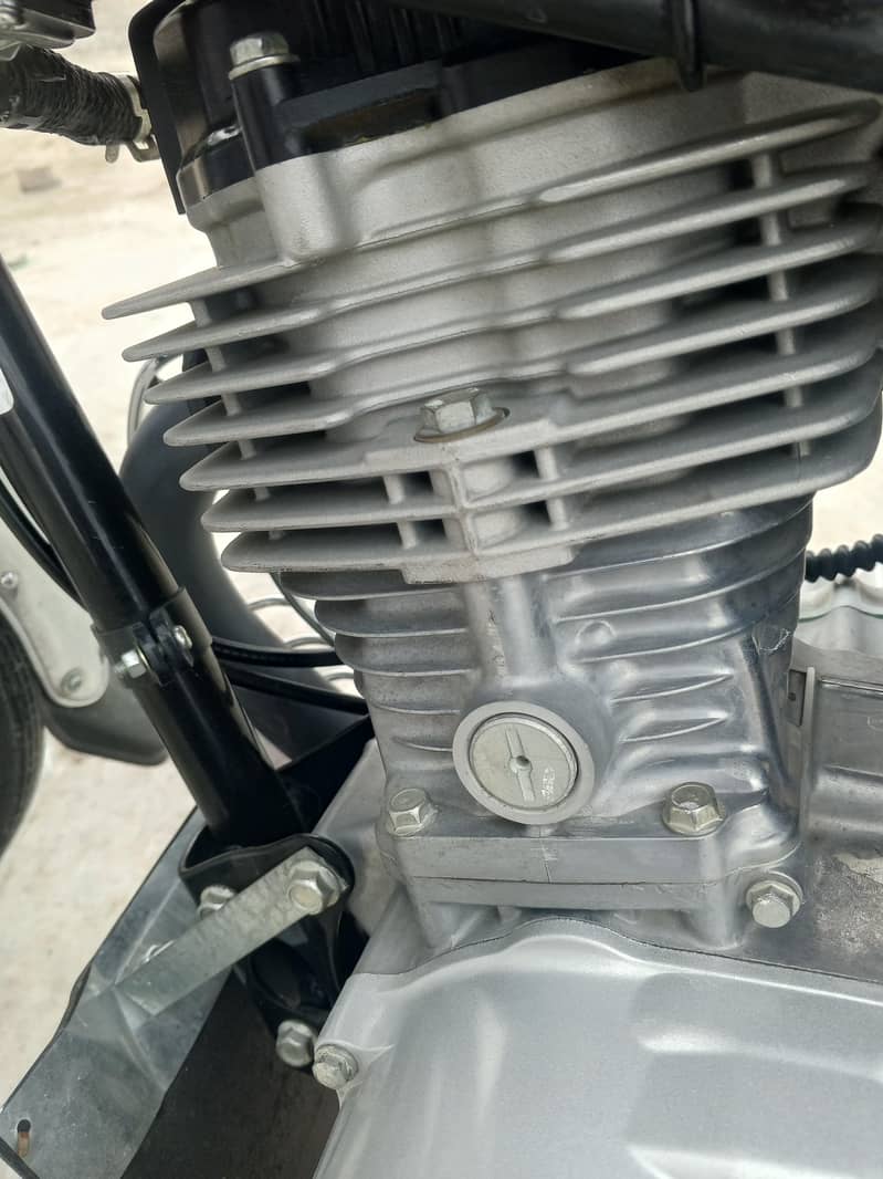 ok zero meter type 1