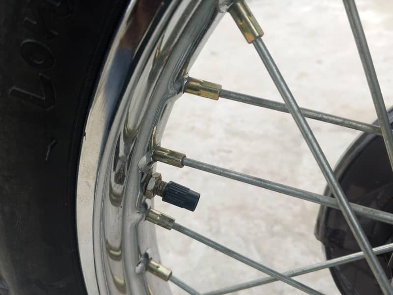 ok zero meter type 2