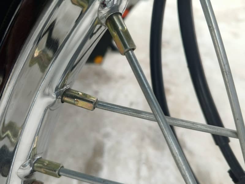 ok zero meter type 3