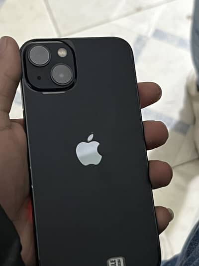 iPhone 13 JV 128GB Water Pack – Fully OK – Urgent Sale