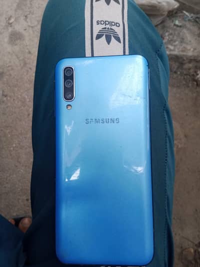 samsung galaxy a50