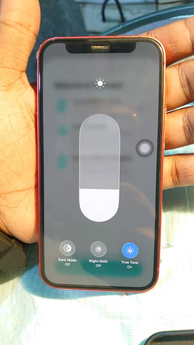 I phone 12 mini (factory unlock)