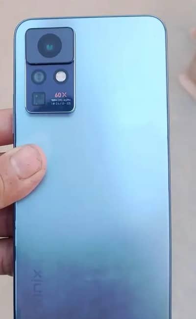 infinix zero X Pro 8.128