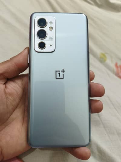 Oneplus 9RT