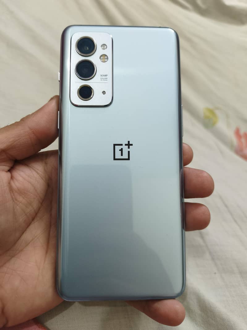 Oneplus 9RT 0