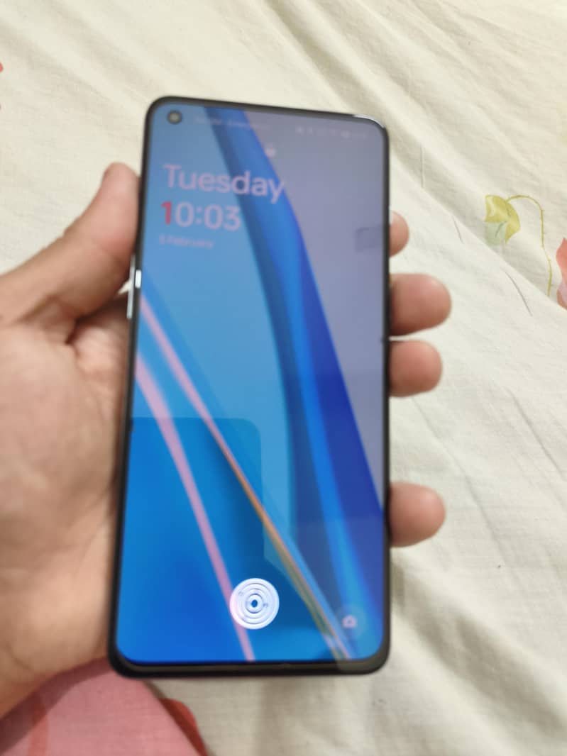 Oneplus 9RT 2