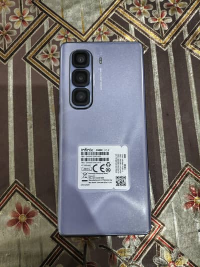 Infunix Hot50 pro plus