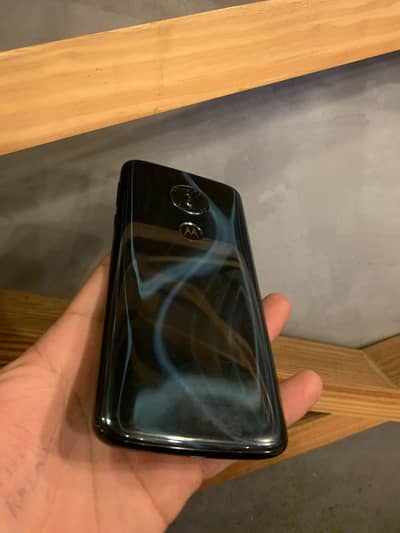 Motorola G6 play