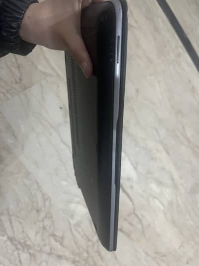 Hp i5 4th gen laptop