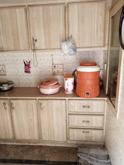 Madina Town y block 5 Marla duble story house for rent