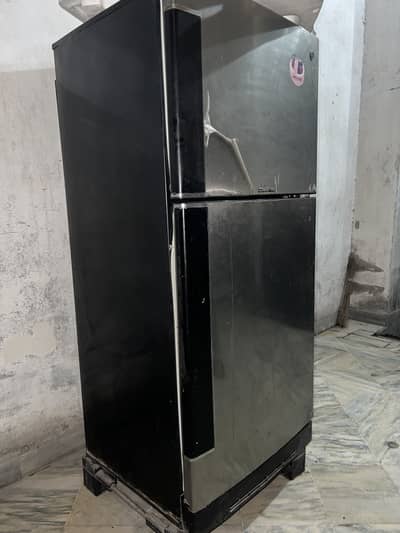 PEL Refrigerator