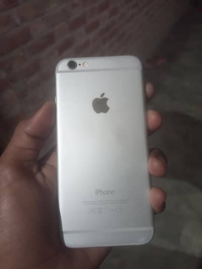 I phone