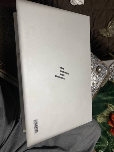 HP Elitebook corei5 10 generation 16gb ram 256ssd