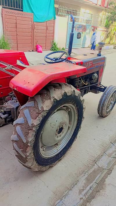 massey tractor for sale