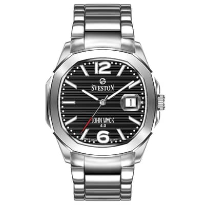 Sveston John Wick