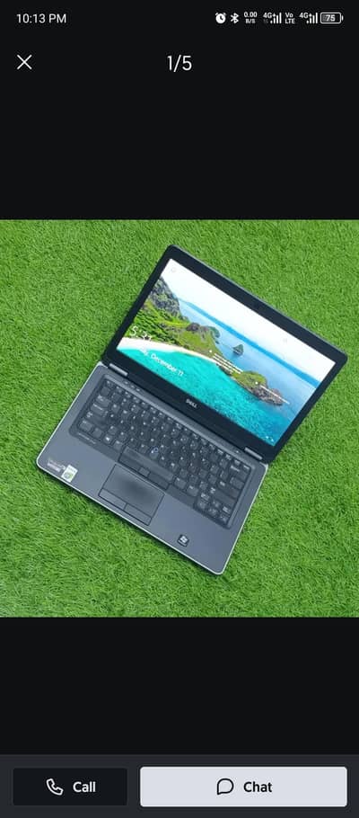 Dell Latitude E7440