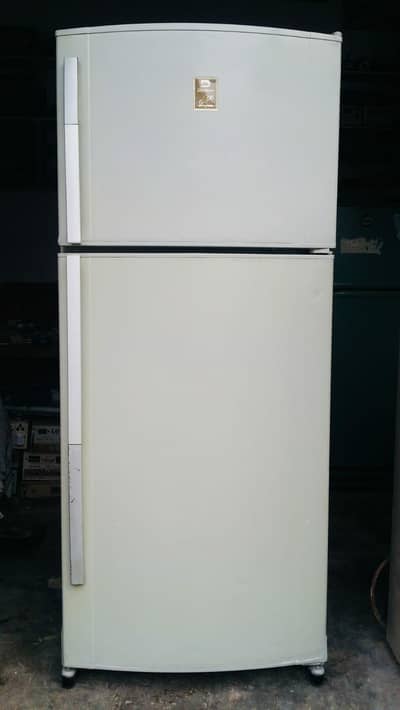 Dawlance Full Size Fridge For Sell, Like A Brand New, Guaranteed