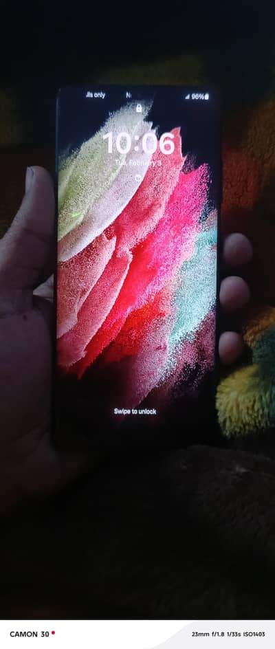 mint condition dotted led