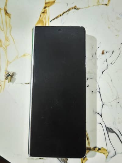 Samsung Mobile Z Fold 4