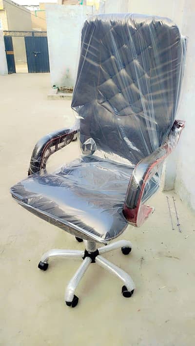 "Brand New Office Chair for Sale – Ergonomic, Comfortable & Stylish