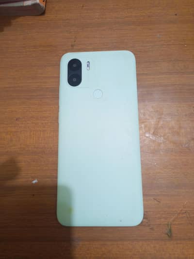 Redmi a2+
