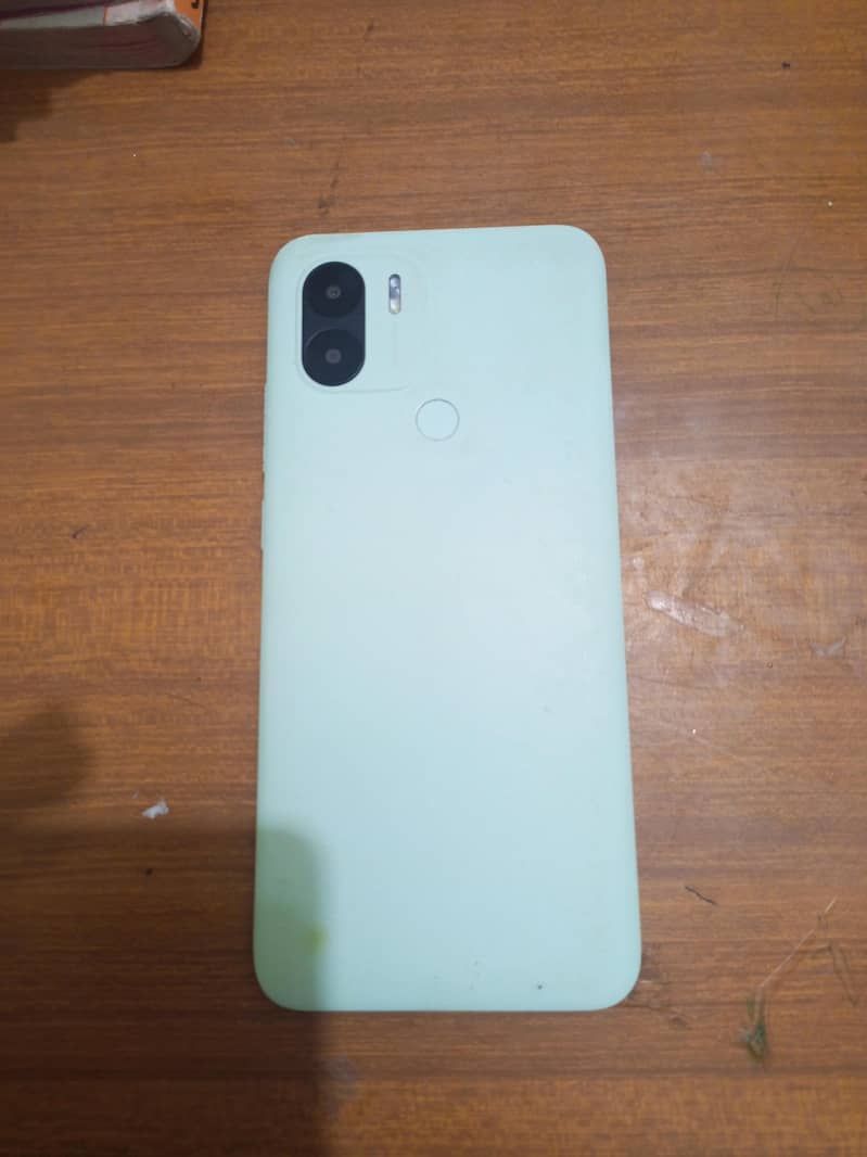 Redmi a2+ 0