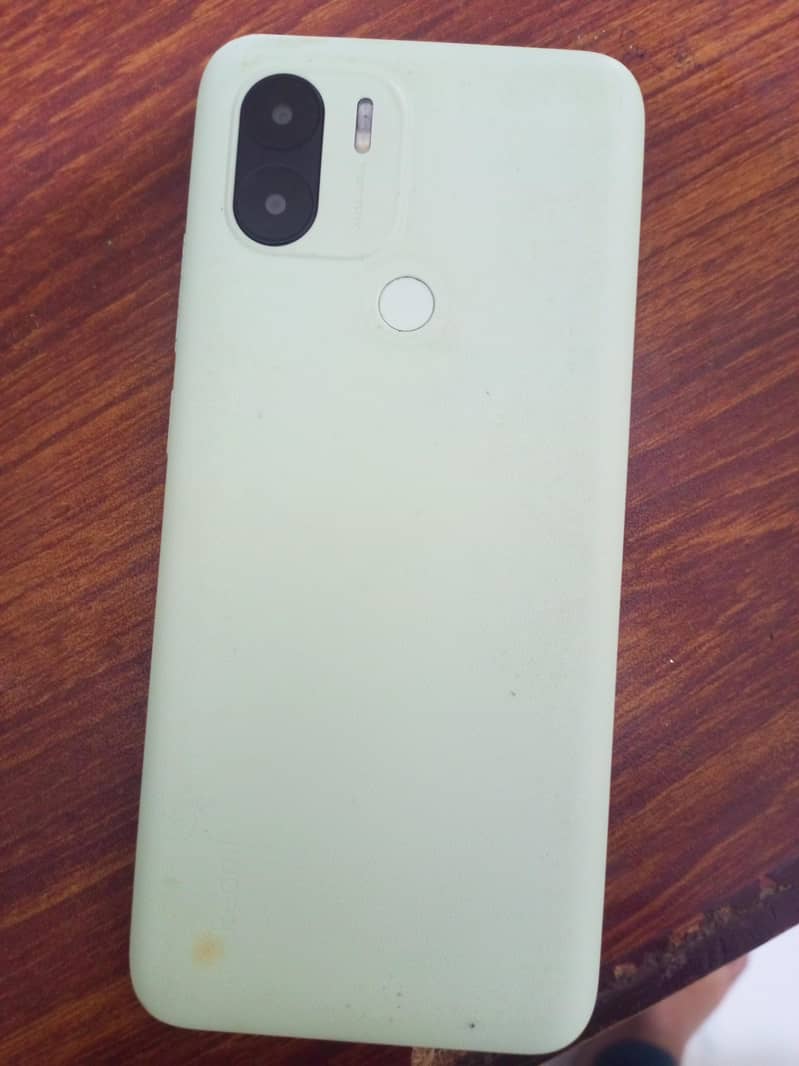 Redmi a2+ 1