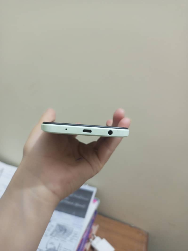 Redmi a2+ 4