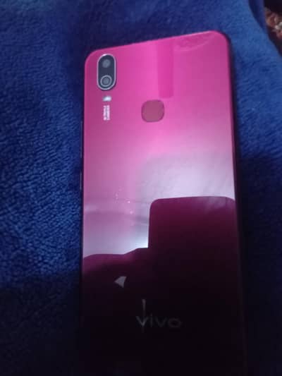 vivo y11 pta Prof