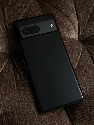 google pixel 7 official pta approved