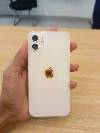 Iphone 12 pta approved