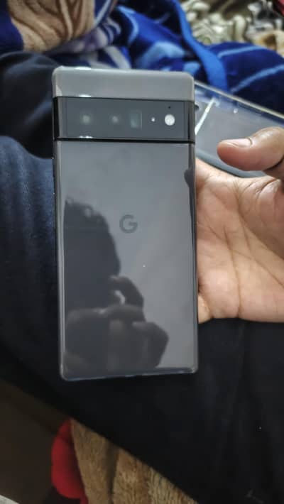 pixel 6 pro 6 128