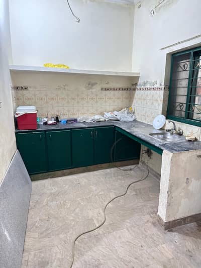 2.5 Marla Ground Portion available For Rent (Koray Stop)