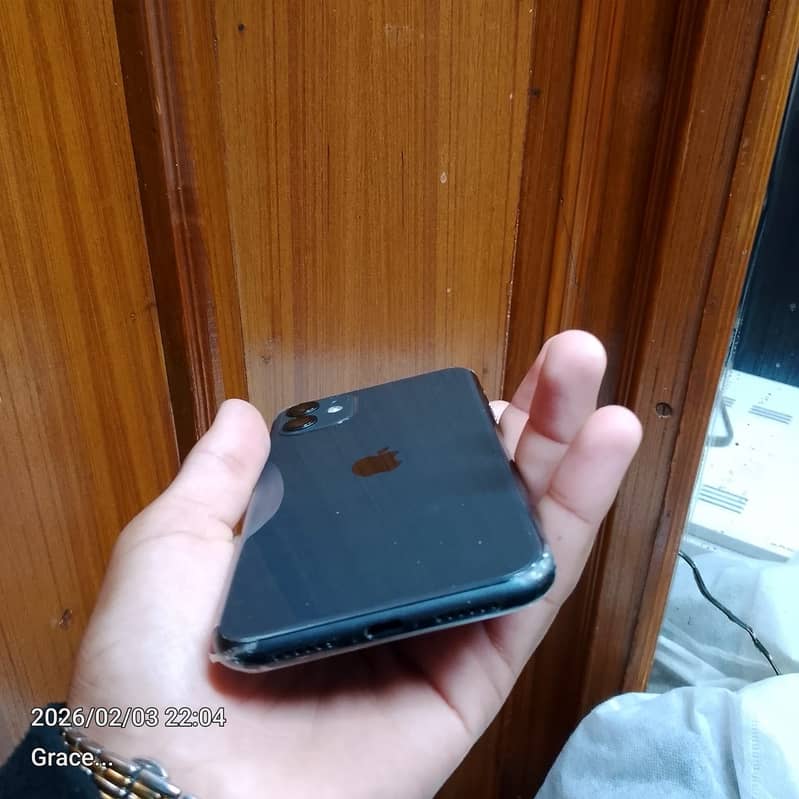 Iphone 11 mdm 3