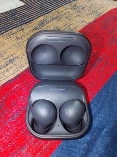 Samsung Galaxy buds 2 Pro
