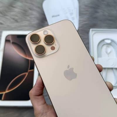 i phone 16 pro max 512 gb non pta ex change 17 pro max