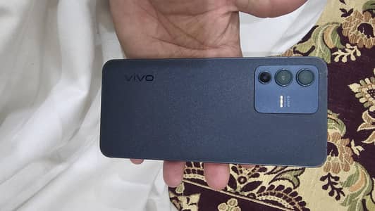 Vivo V23 5g
