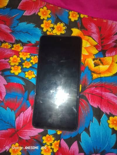 Tecno spark 20 8 256 ram 5000mh battery