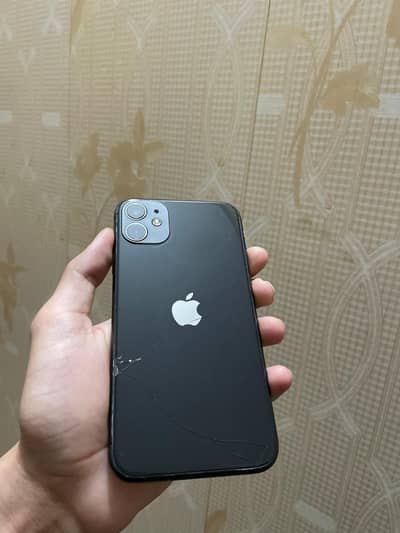 iPhone 11 jv ( read add carefully )