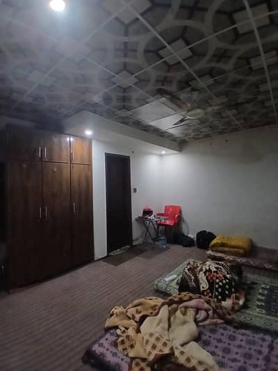 Roommate Required – Shared Room (Judicial Colony, Thokar Niaz Baig)