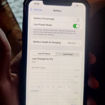 iPhone xxmax non pat 256 gb