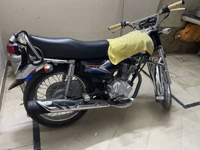 Bike sale 125 Honda