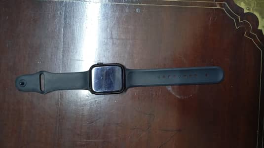 zero lifestyle buzz max watch